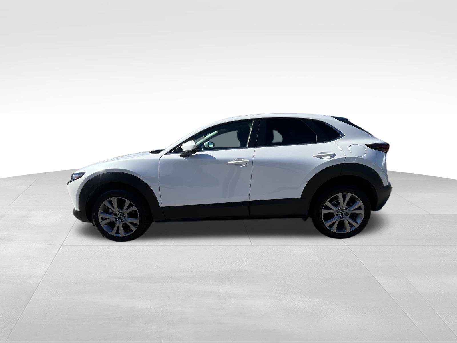 Used 2020 MAZDA CX-30 FWD w/ Preferred Package image 8