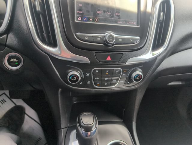 Certified 2020 Chevrolet Equinox LT AWD/4WD image 19