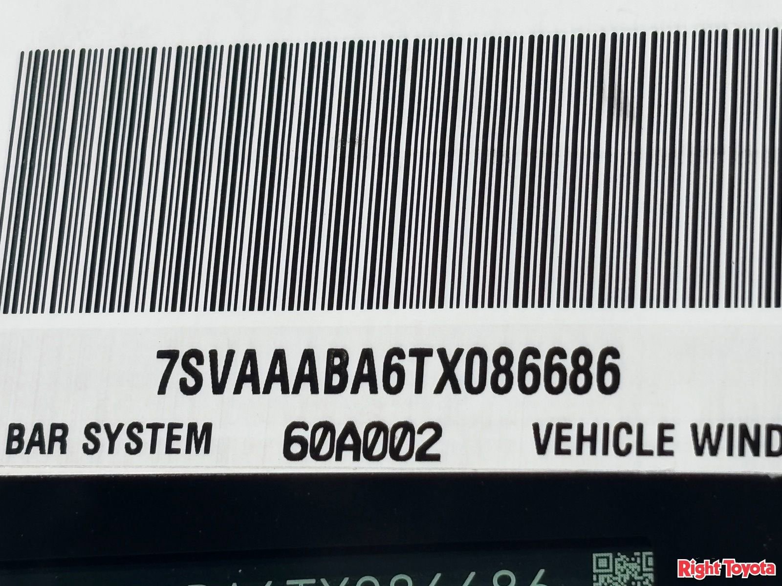 Certified 2026 Toyota Sequoia Platinum image 31