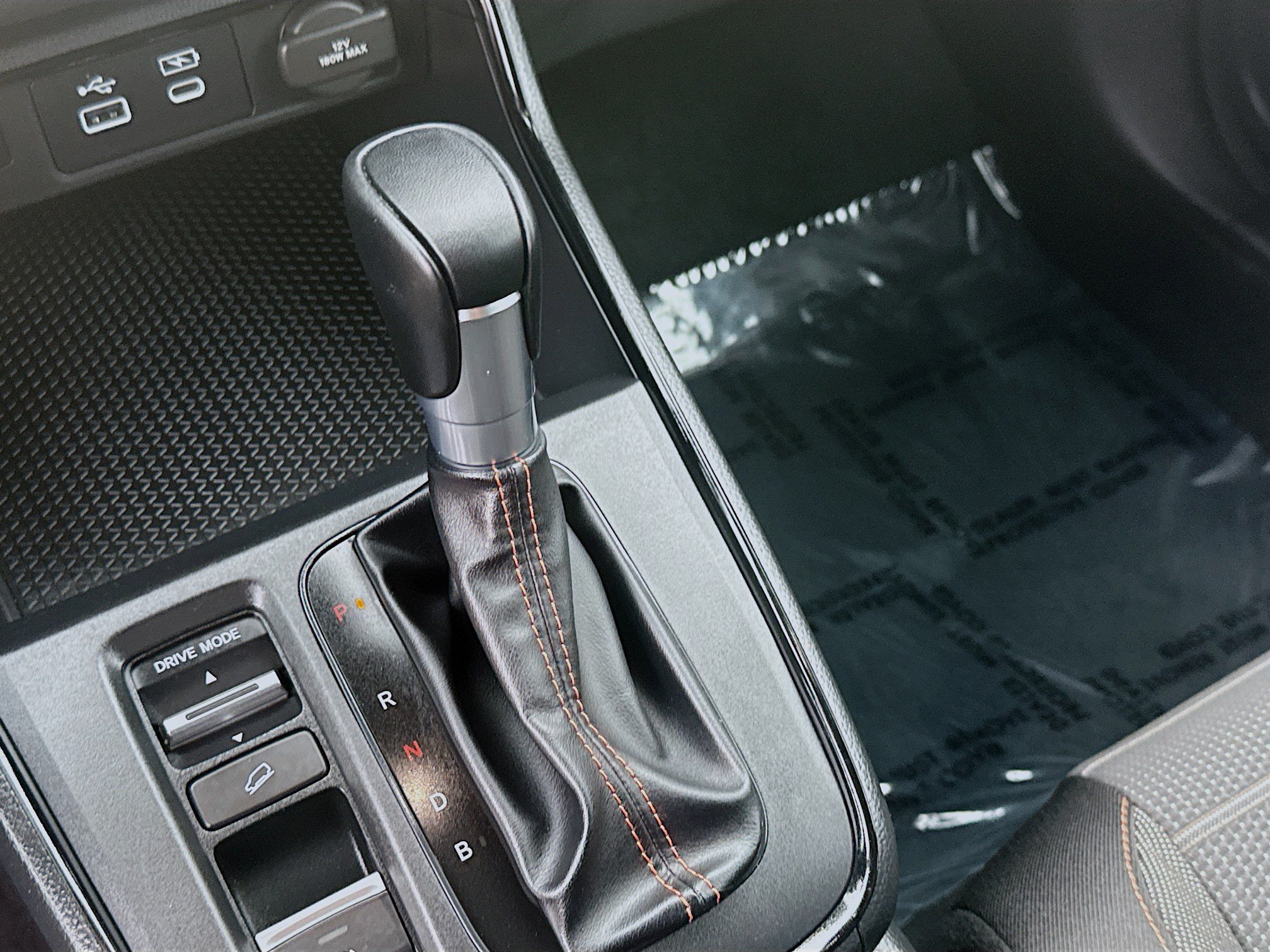 Certified 2025 Honda CR-V Sport image 15
