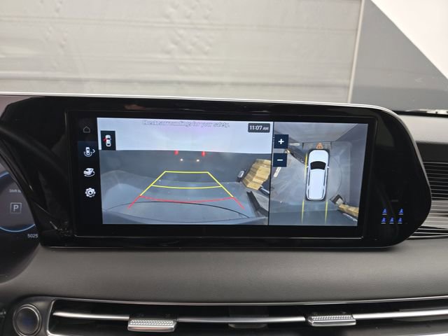 Used 2024 Hyundai Palisade Calligraphy image 31