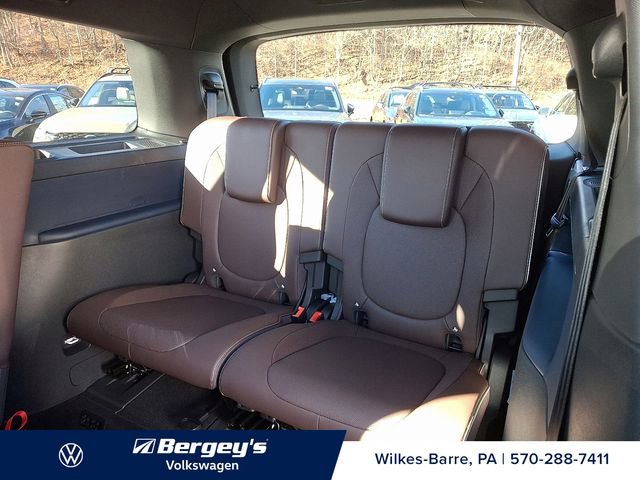 New 2025 Volkswagen ID. Buzz Pro S image 11