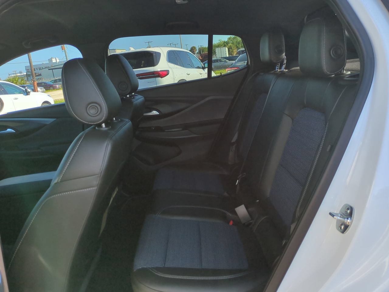 New 2026 Buick Envista Preferred w/ Convenience I Package FWD image 13
