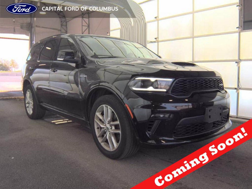 Used 2023 Dodge Durango R/T AWD/4WD image 1