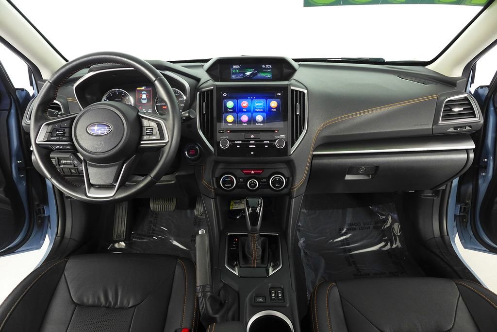Used 2019 Subaru Crosstrek 2.0i Limited w/ Moonroof Package w/Navigation AWD/4WD image 24