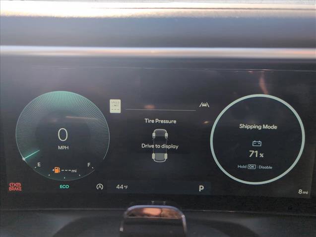 New 2026 Hyundai Palisade SEL image 11