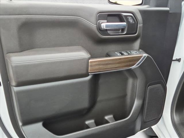 Certified 2022 Chevrolet Silverado 1500 RST AWD/4WD image 11