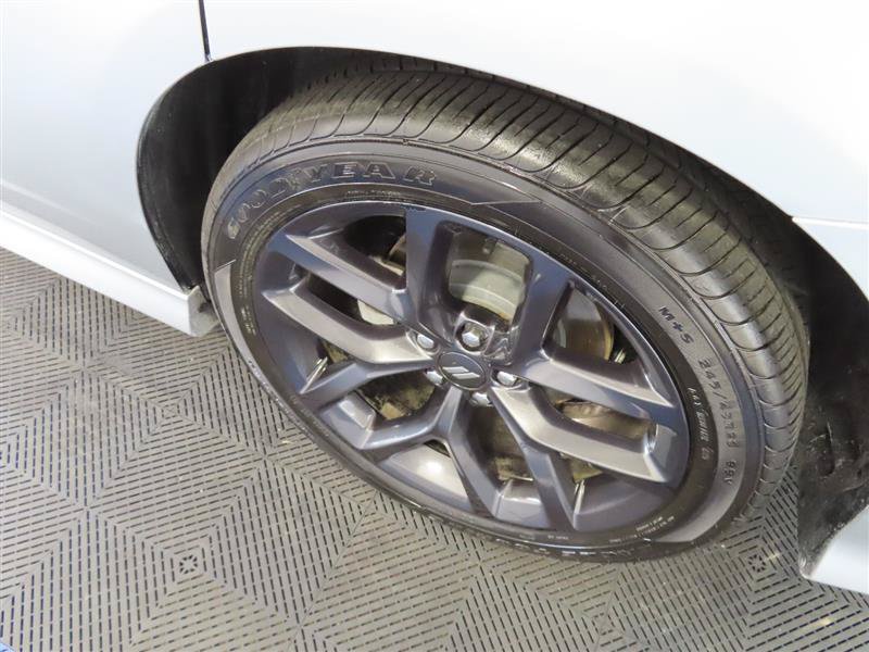 Used 2023 Dodge Charger R/T w/ Blacktop Package RWD image 7