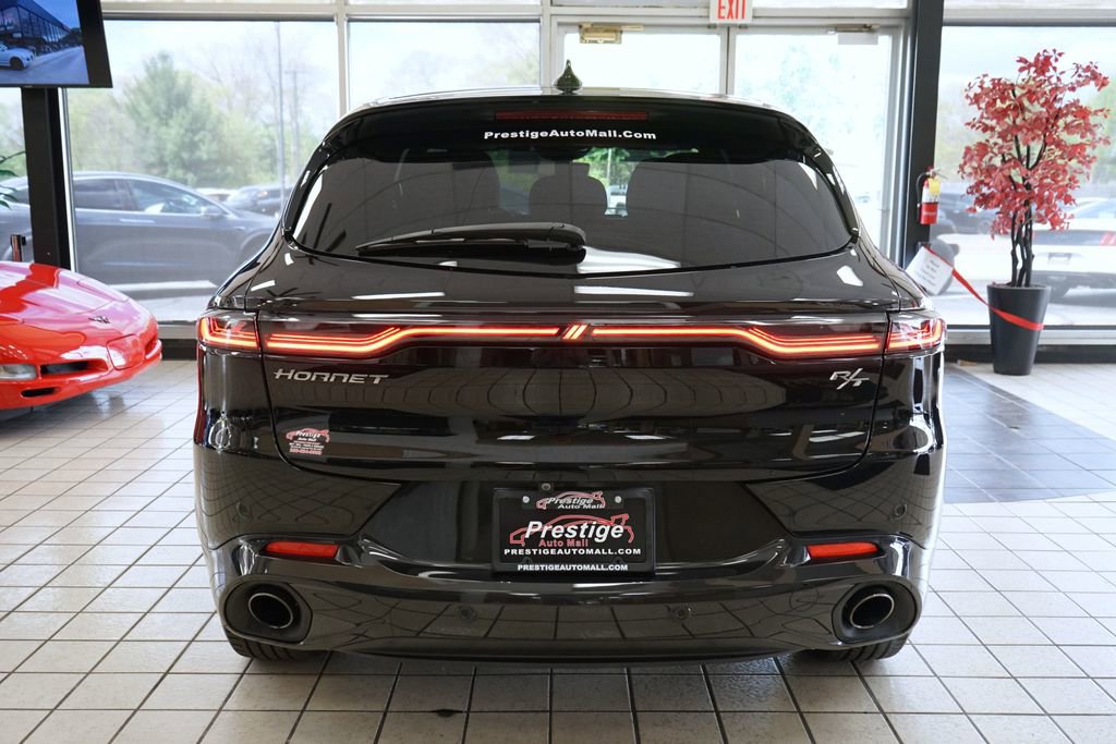 Used 2024 Dodge Hornet R/T AWD/4WD image 14