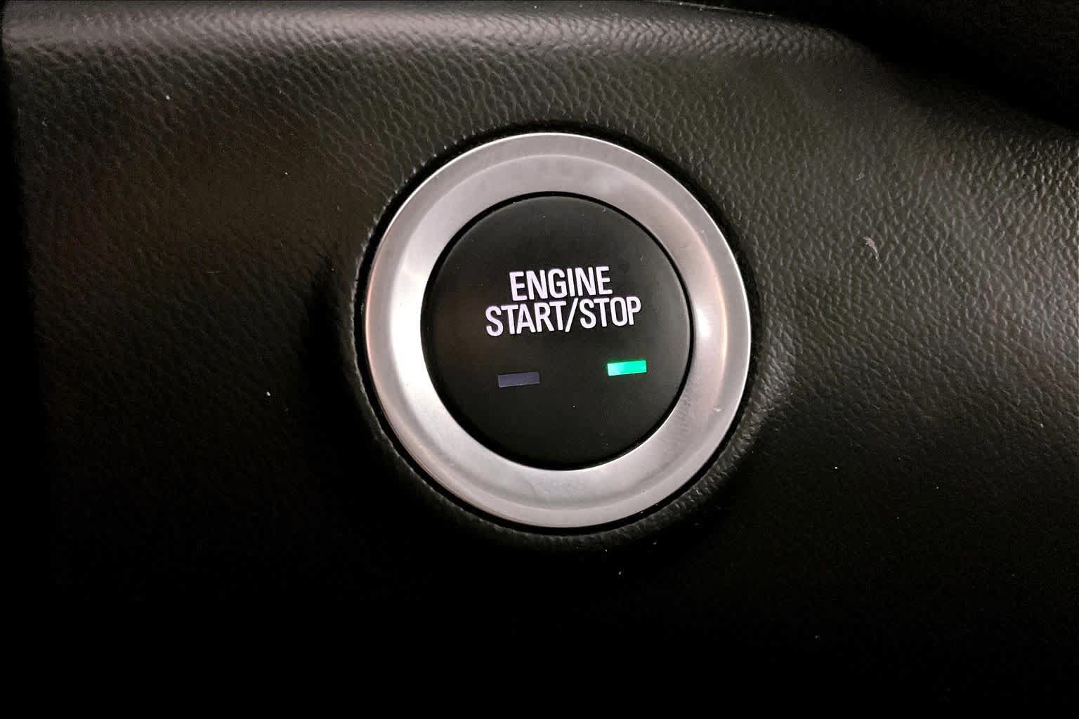 Certified 2024 GMC Terrain SLT FWD image 33