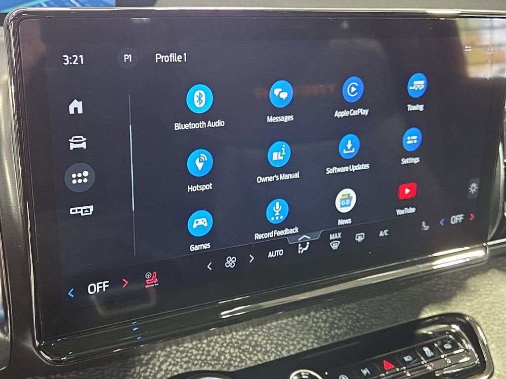 Used 2025 Ford Expedition Tremor AWD/4WD image 18