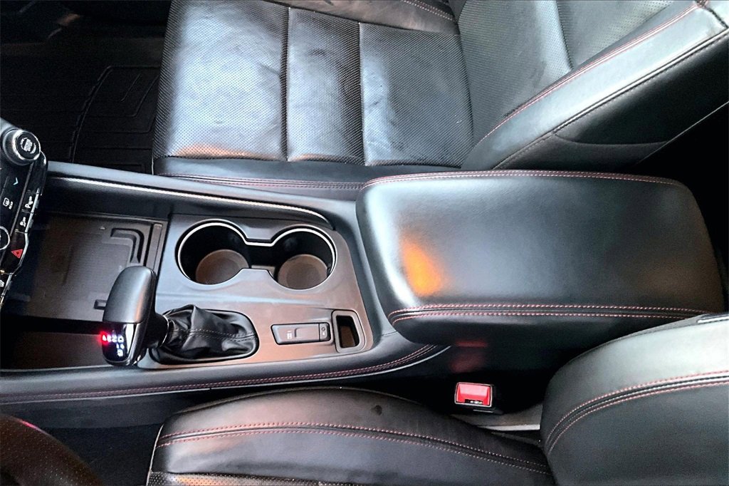 Used 2024 Dodge Durango R/T image 15