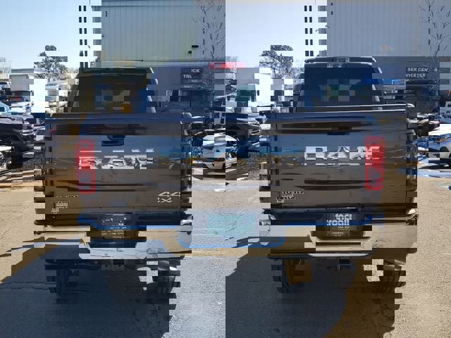 New 2026 RAM 3500 Laramie image 5