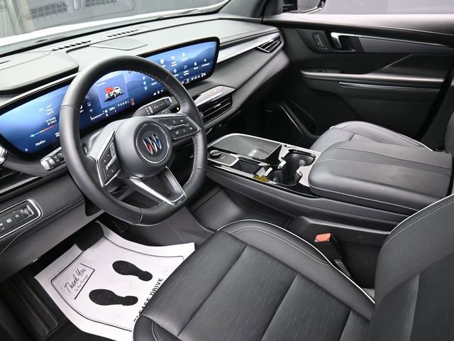 Used 2025 Buick Enclave Sport Touring image 18