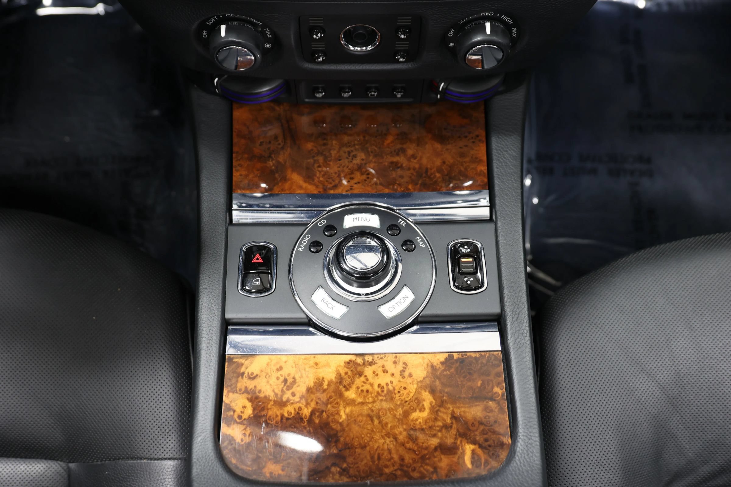 Used 2013 Rolls-Royce Ghost RWD image 49