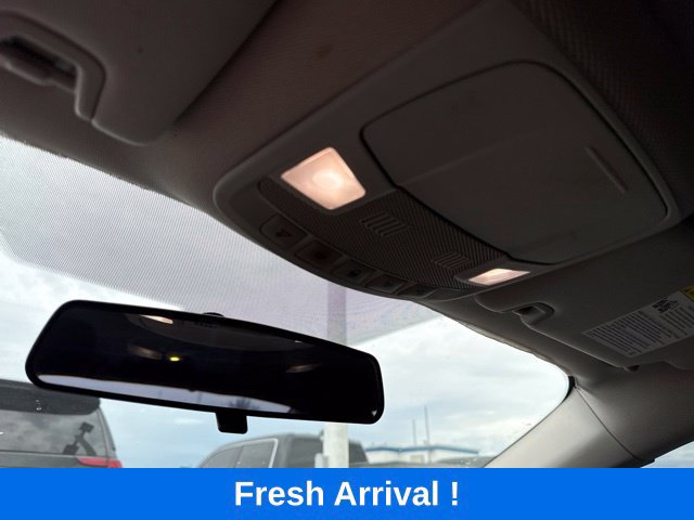Used 2016 Ford Fusion SE FWD image 10