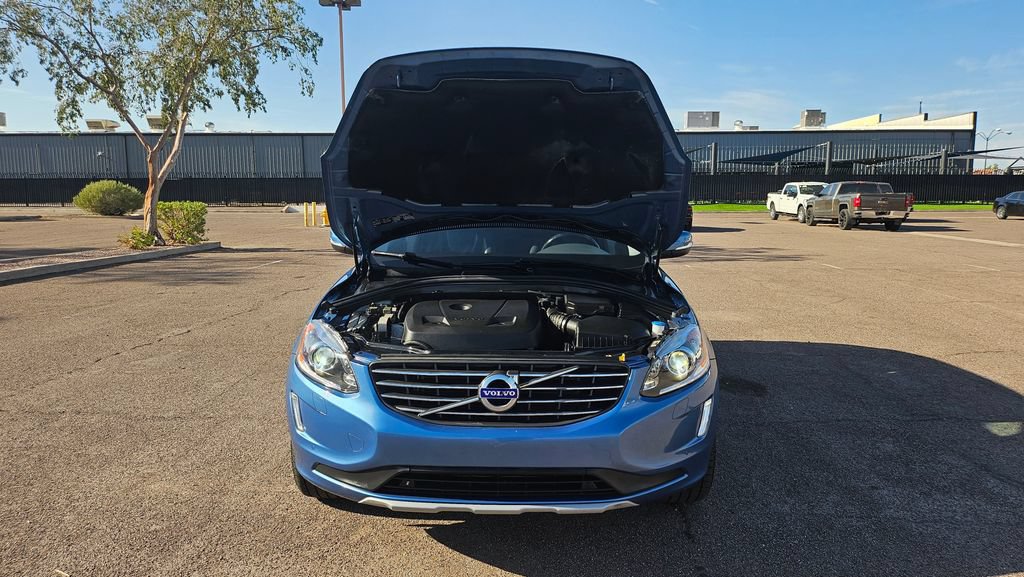 Used 2017 Volvo XC60 T6 Inscription w/ Climate Package AWD/4WD image 41
