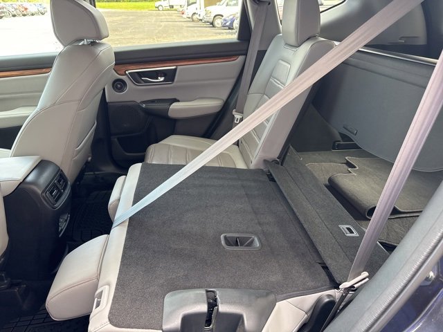Used 2019 Honda CR-V EX-L image 13