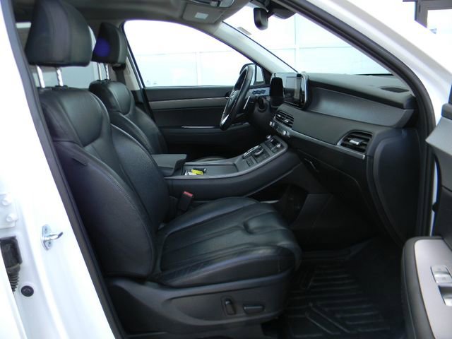 Used 2022 Hyundai Palisade SEL w/ Premium Package AWD/4WD image 28