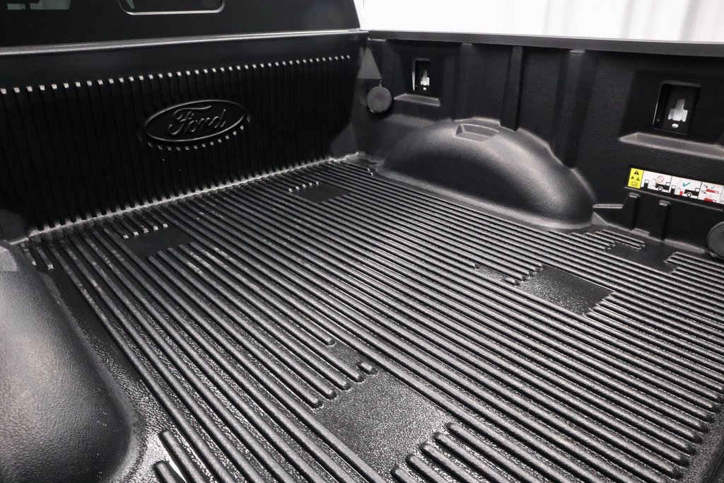 Certified 2022 Ford F150 XLT w/ Equipment Group 302A High image 15