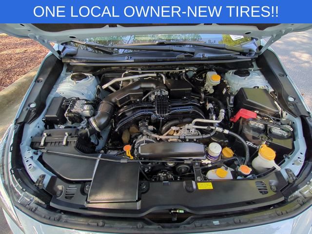 Used 2021 Subaru Crosstrek 2.5i Sport w/ Moonroof Package AWD/4WD image 37
