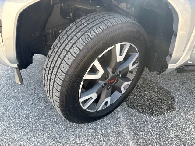 Used 2026 Toyota 4Runner TRD Sport Premium AWD/4WD image 32