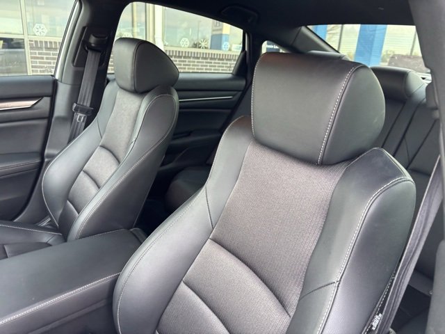 Used 2022 Honda Accord Sport image 12