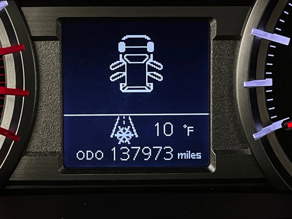 Used 2016 Toyota 4Runner Limited image 17