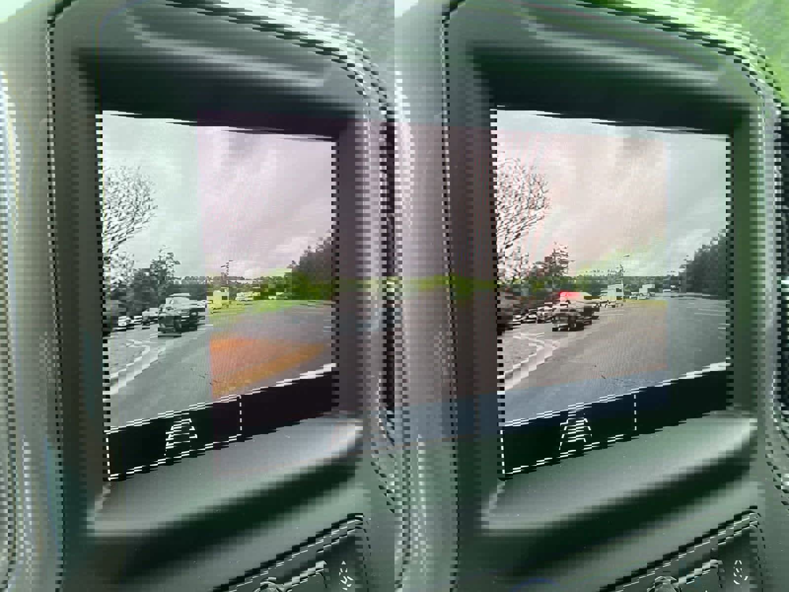 New 2024 GMC Sierra 3500 Pro w/ Convenience Package image 46