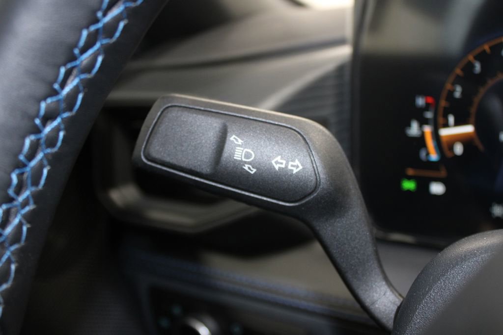 New 2025 Ford Mustang Dark Horse image 27