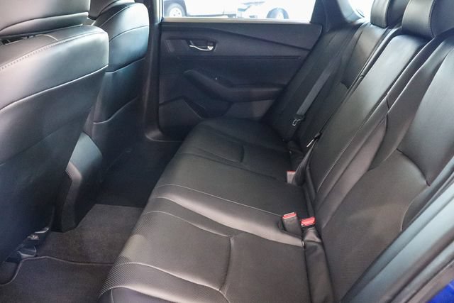 Used 2024 Honda Accord Sport image 19
