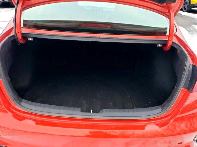 Used 2024 Kia Forte LXS image 7