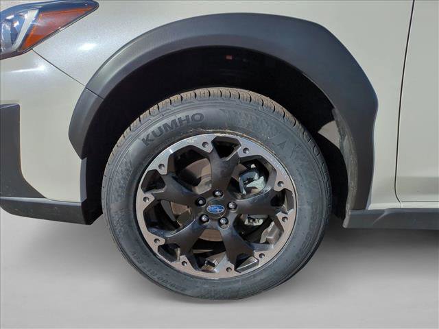 Used 2021 Subaru Crosstrek 2.0i image 24