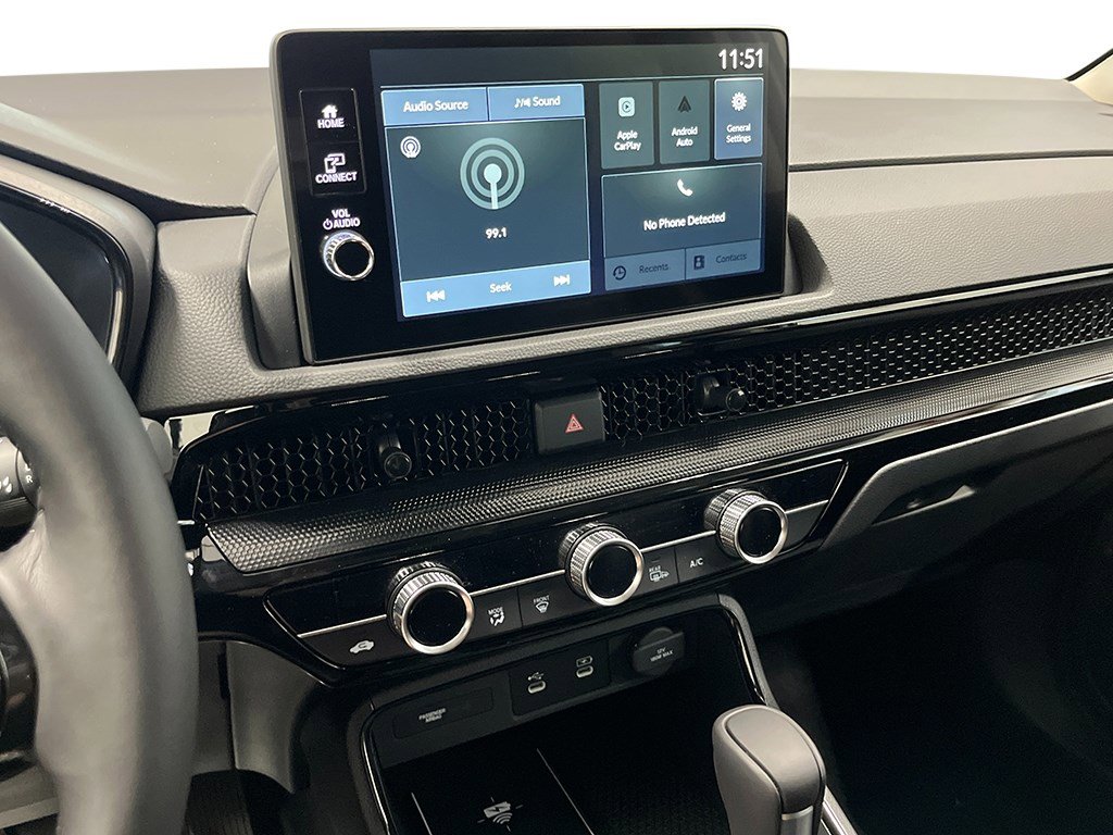 New 2026 Honda CR-V EX-L image 12