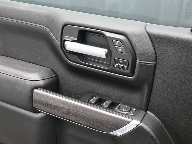 Used 2021 Chevrolet Silverado 1500 LTZ w/ LTZ Convenience Package II image 21