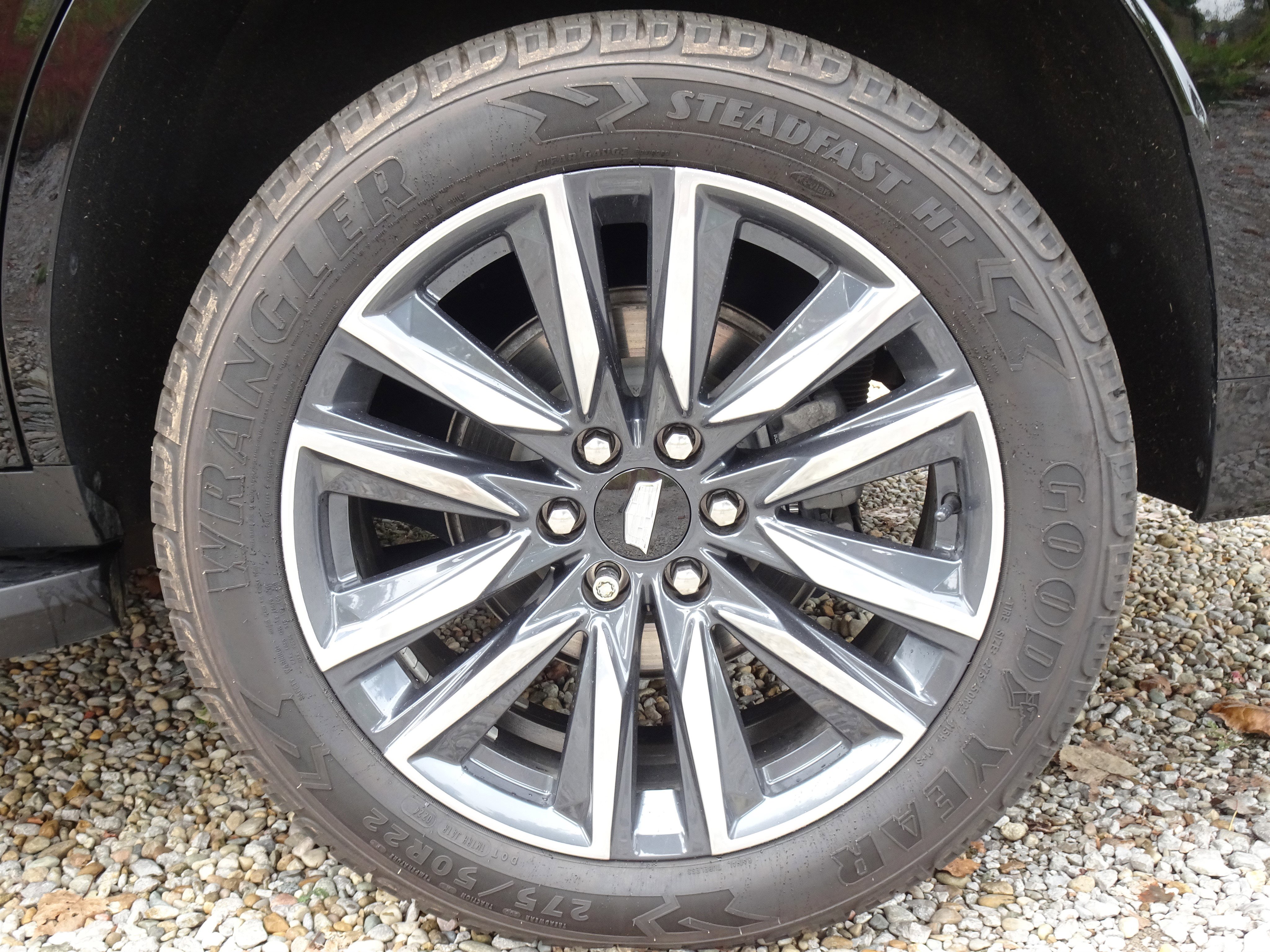 Used 2023 Cadillac Escalade Sport Platinum image 37