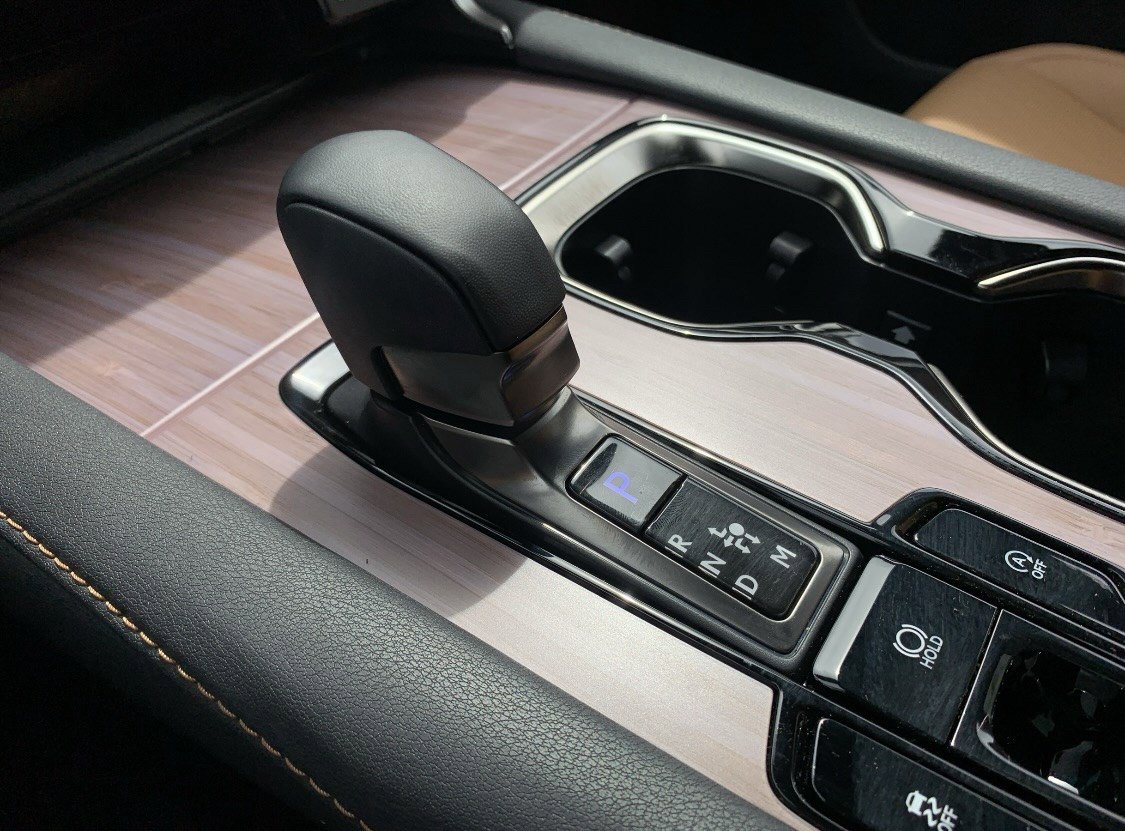 Certified 2025 Lexus RX 350 Premium w/ Accessory Package (Z1) image 26