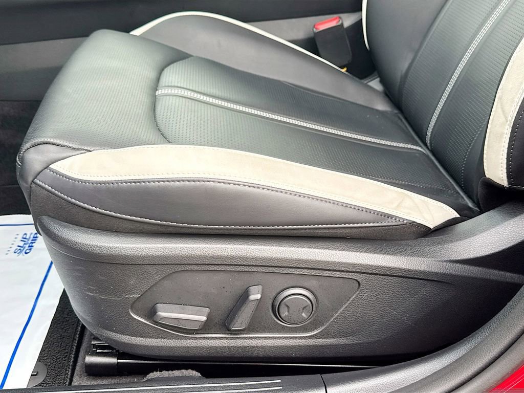 Certified 2025 Kia K5 GT-Line image 22