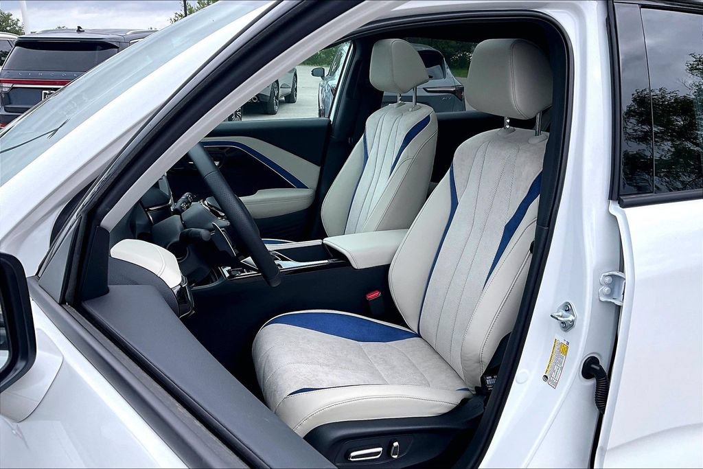 New 2026 Acura ADX A-Spec FWD image 23