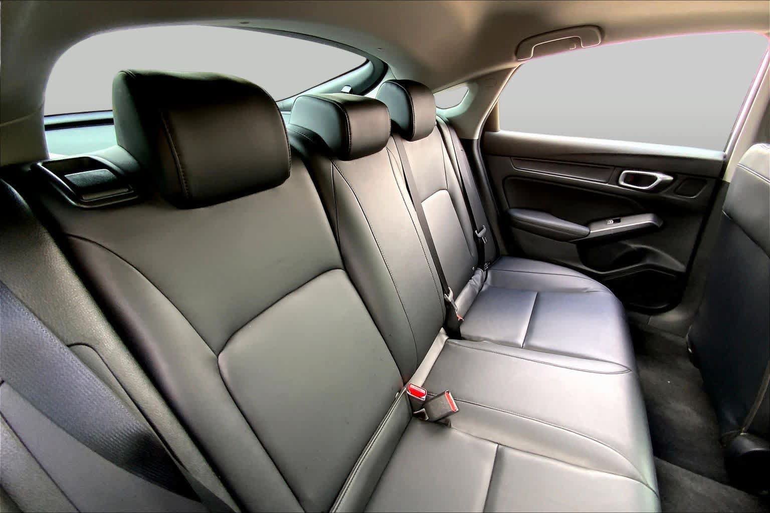 Used 2023 Acura Integra FWD image 18