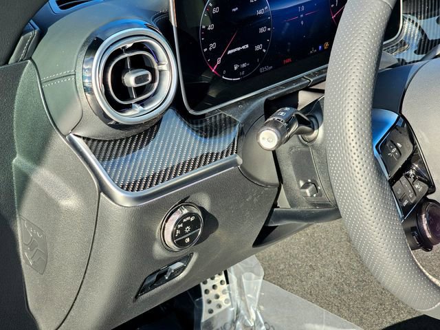 New 2026 Mercedes-Benz CLE 53 AMG 4MATIC Cabriolet image 18