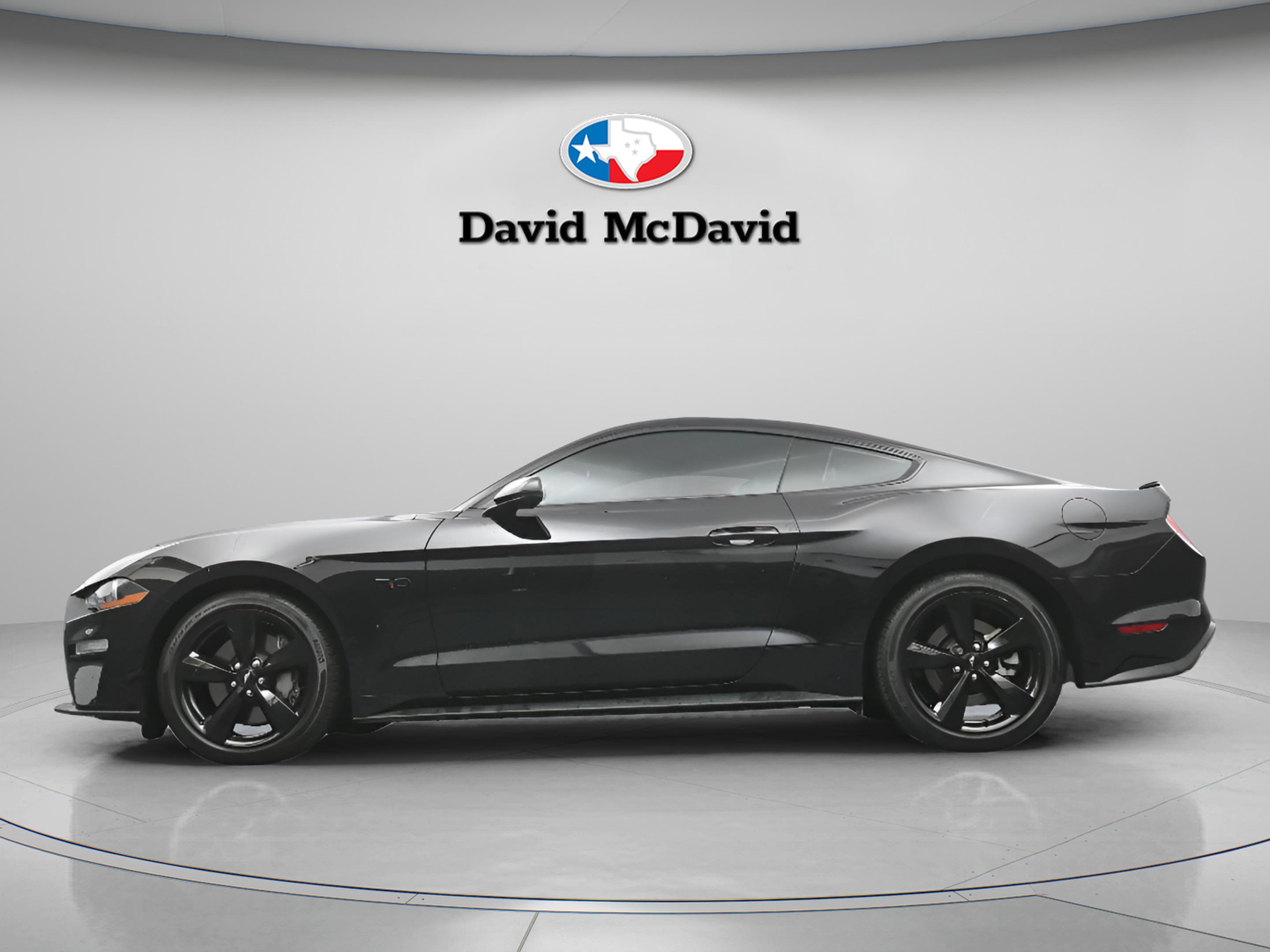 Used 2023 Ford Mustang GT Premium w/ Equipment Group 401A RWD image 27