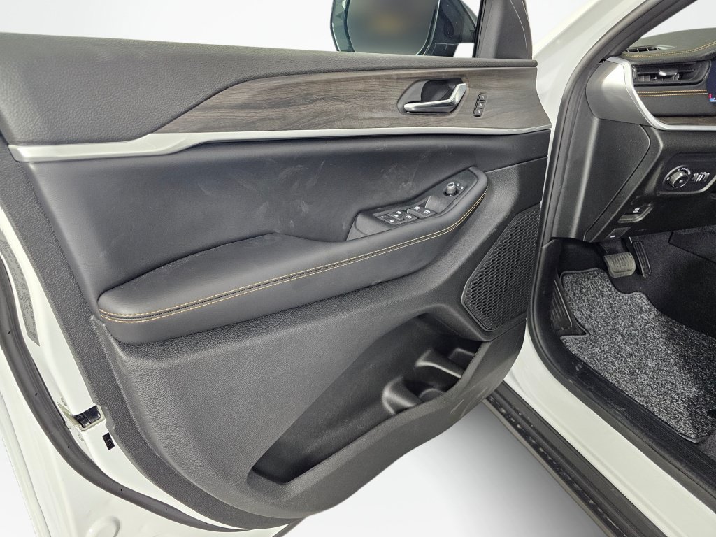 New 2026 Jeep Grand Cherokee Limited AWD/4WD image 20