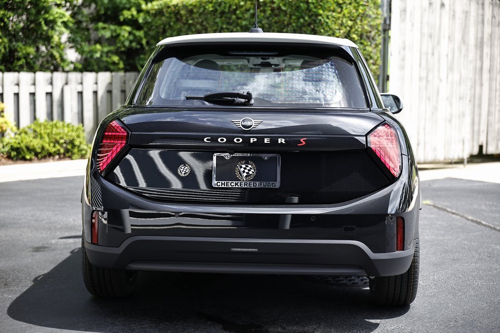 New 2025 MINI Cooper S image 10