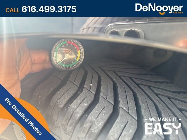 Used 2017 Honda Odyssey EX-L image 8