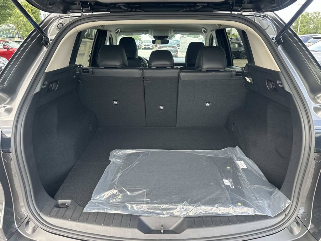 New 2026 MAZDA CX-5 Select AWD/4WD image 26