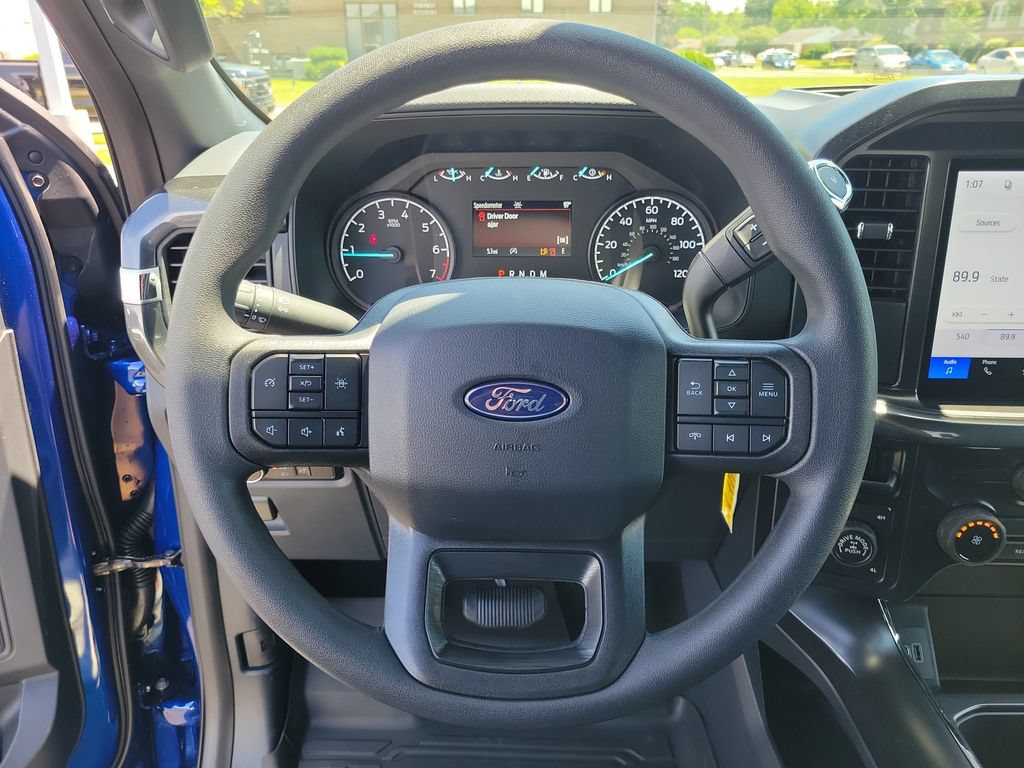 New 2026 Ford F150 STX AWD/4WD image 22