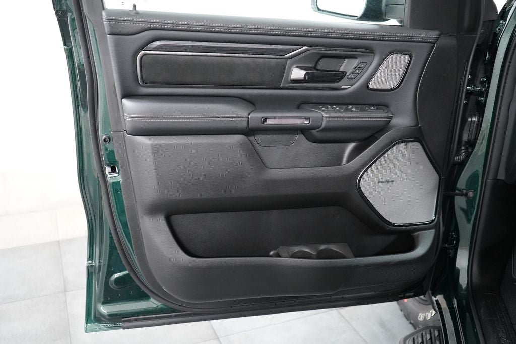 New 2027 RAM 1500 Rebel AWD/4WD image 23