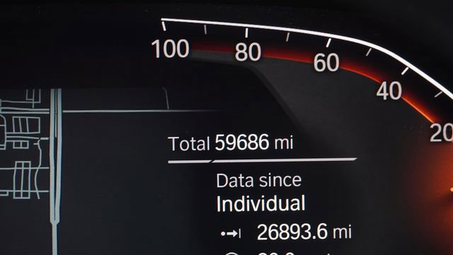 Used 2022 BMW X5 sDrive40i w/ Premium Package image 35