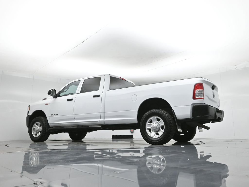 Used 2022 RAM 2500 Tradesman image 57